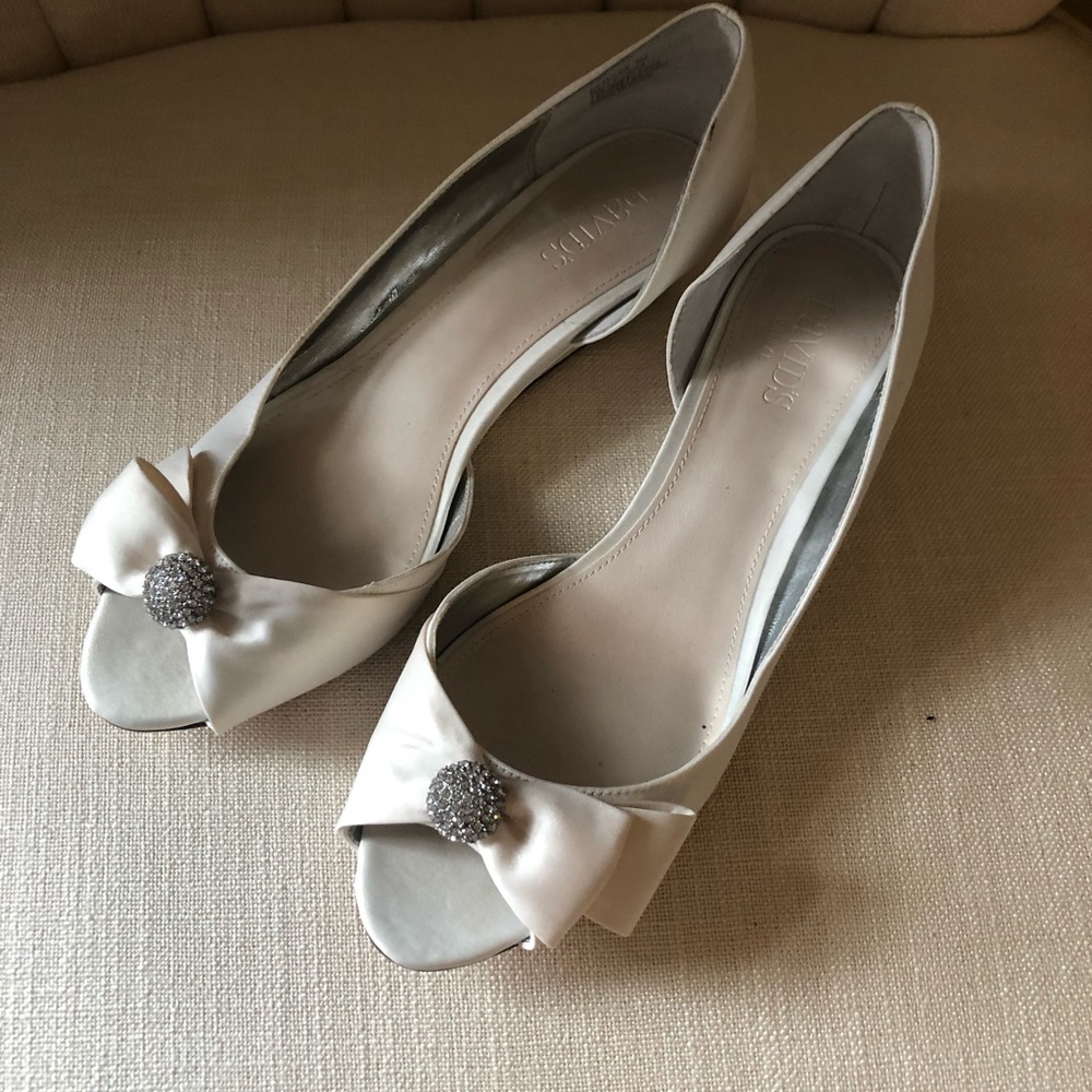 Wedding Shoes